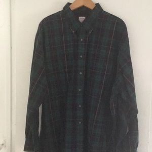 Men's Brooks Bros LS Button Down